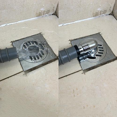 潜水弯是什么原理能防臭