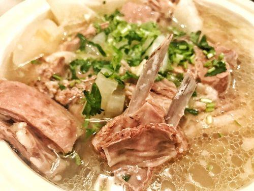 盐池滩羊肉怎么做最好吃