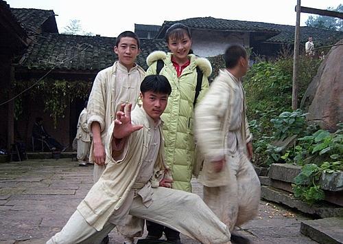 雾柳镇故事梗概