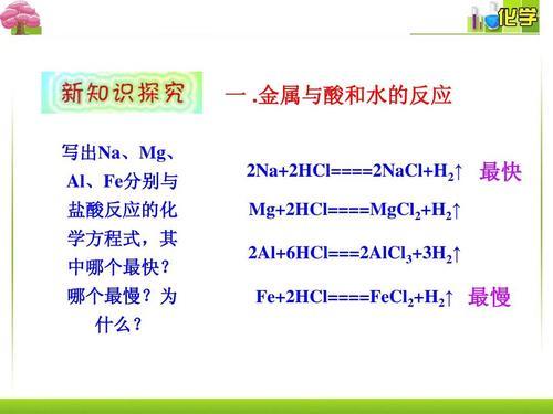 为什么不能把水倒入酸中