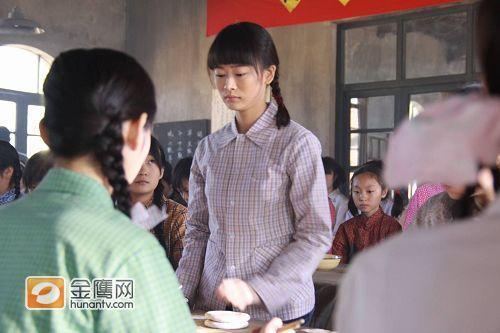 走天山的女人罗湘女找到了吗