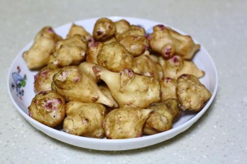 吃洋姜的好处和坏处
