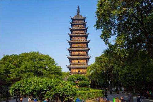 苏州免门票景区