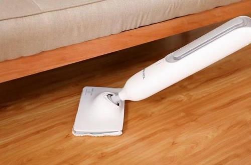 拖地快速干的方法