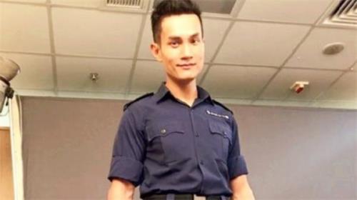 为正义发声张珊珊是谁
