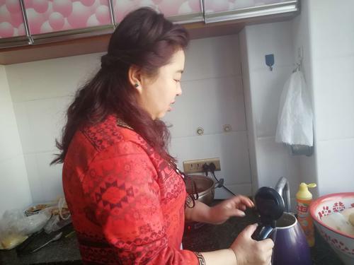 大舅妈的奶奶喊什么