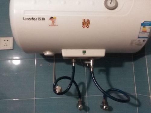 热水器出水小什么原因