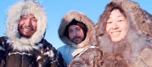 因纽特是哪国的