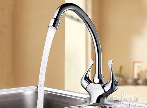水龙头漏水怎样修好