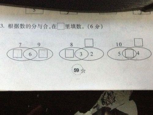 三数合2的数字有哪些数字