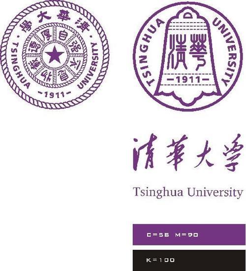 校徽最好看的大学