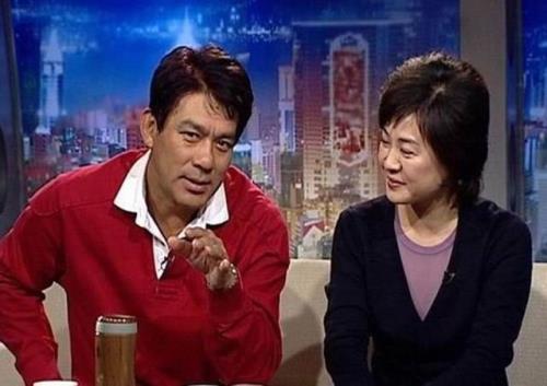 朱时茂女婿是谁