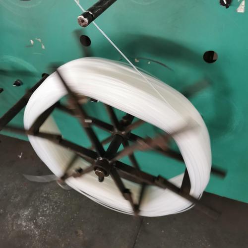 尼龙单丝试验怎么做