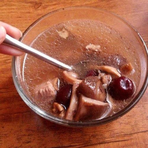 做排骨汤需要哪些调料