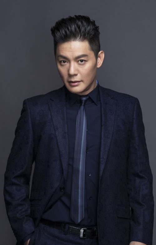 傅程鹏主演哪些影视剧