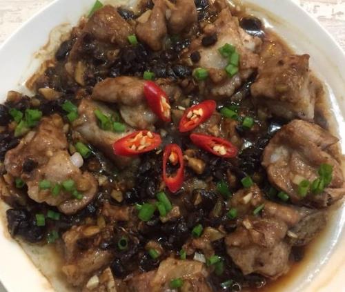 酱油蒸五花肉最正宗的做法