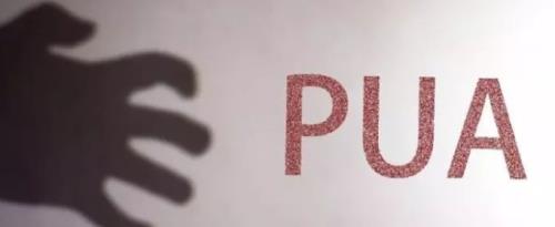 PUA是什么意思