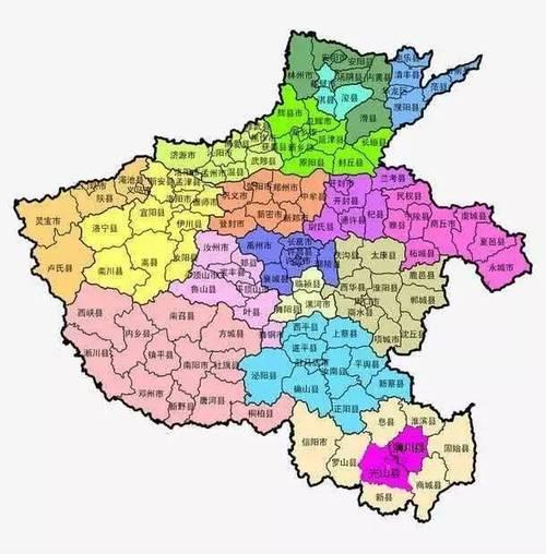 县级市的含义是什么