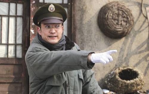 长空铸剑吕博士结局