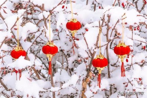 北京2023年春节会下雪吗
