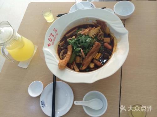 百味之熟是啥