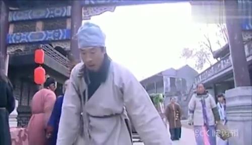 真命天妃中的男主角是谁扮演的