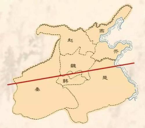 什么叫合纵连横