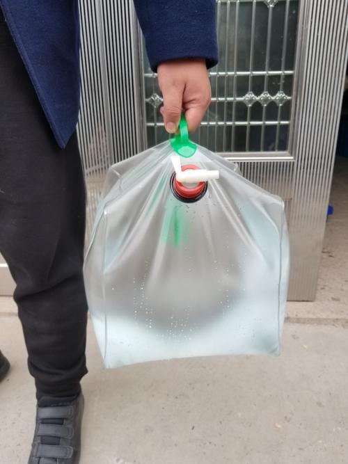 水袋是什么