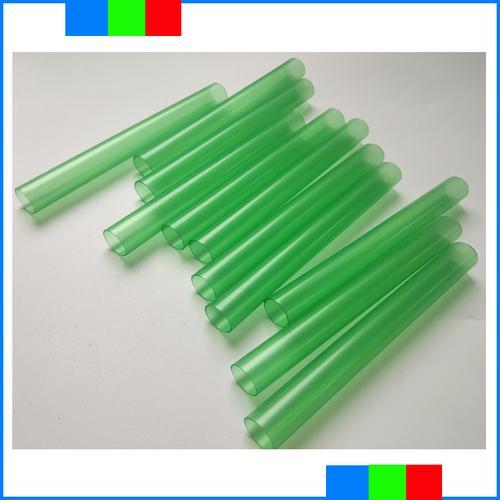 petg材质吸管可以用开水冲洗吗