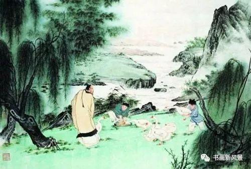 村夜，这首诗是什么季节的景色