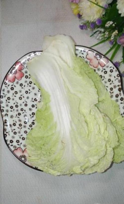 一什么白菜