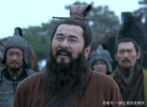 新三国的曹操扮演者是谁