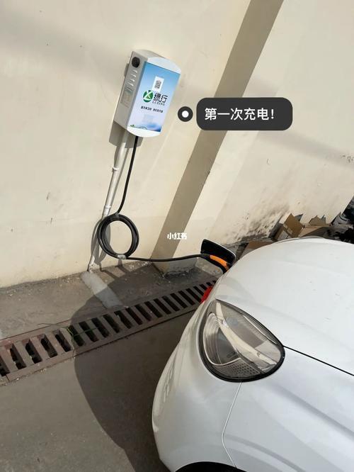 科莱威能用充电桩充电吗