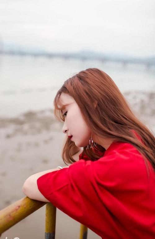 女人失落的表现