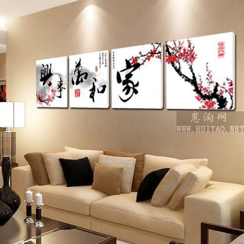 带框的字画发啥快递