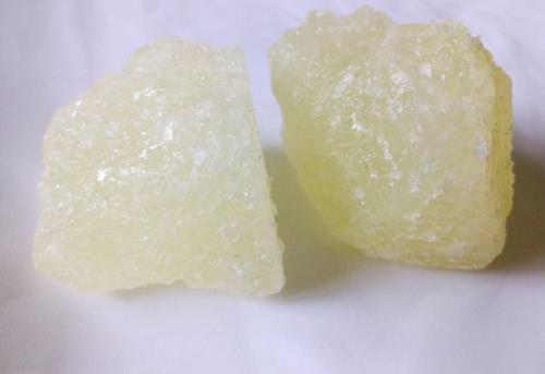 冰糖是大分子糖吗