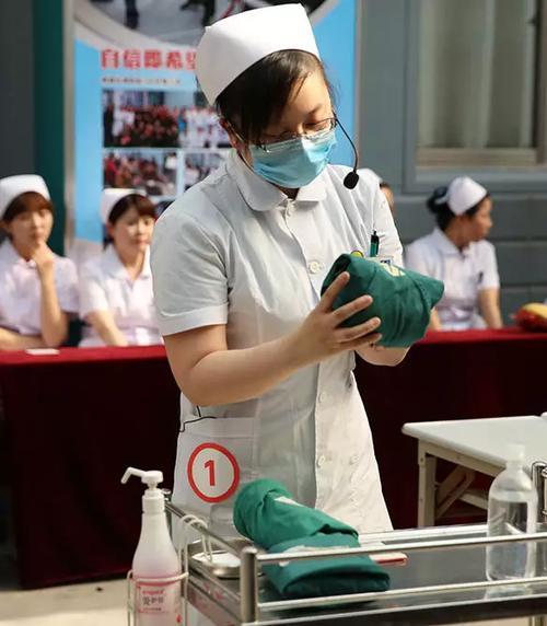 医助和护士有什么区别