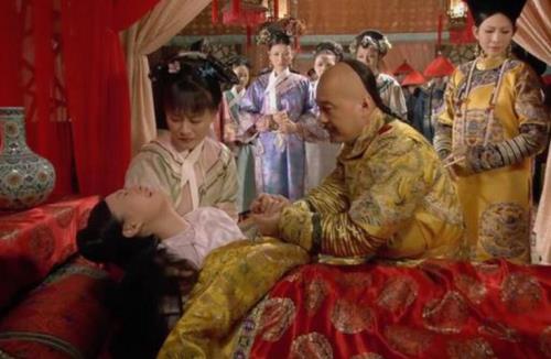 古代男人生30个孩子有多辛苦