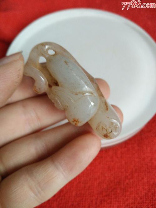 古玉和田玉基本上是什么料