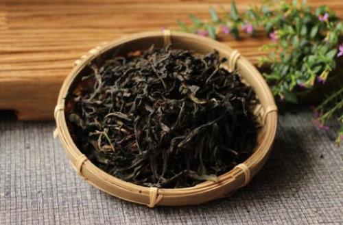 单丛茶哪种香型最好喝