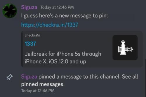 iosdiscord打不开怎么办