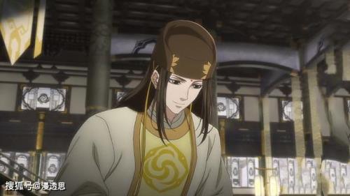 金光瑶为啥不杀聂怀桑