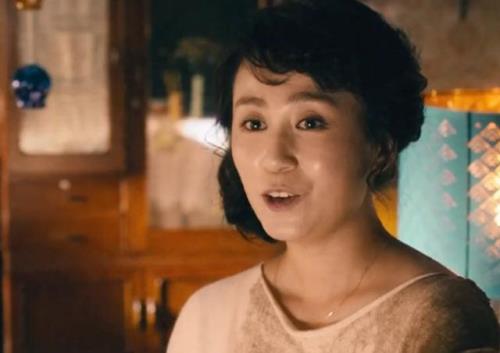 马冬梅电影名字叫什么