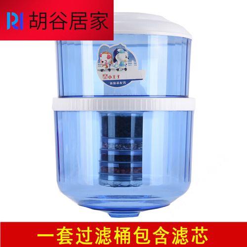 饮水机桶吸扁了不排气