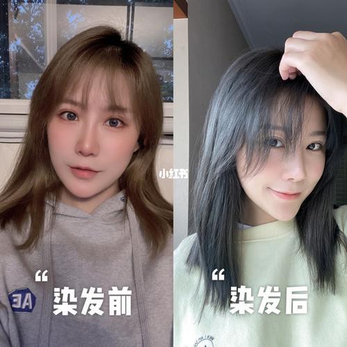 在家染发怎么染又快又均匀