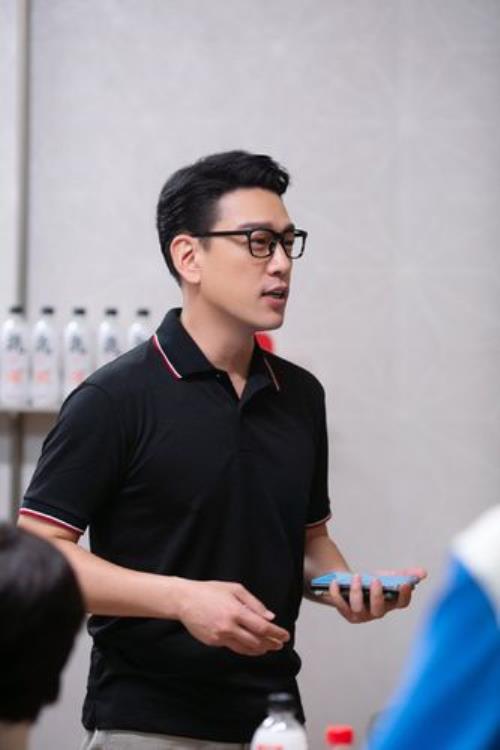 哥哥来看我原唱现场