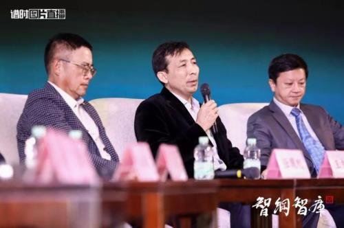 长空铸剑吕博士离开后回来了吗