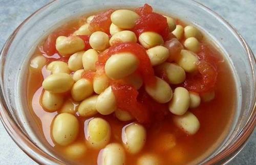 黄豆煮水可以再添水吗