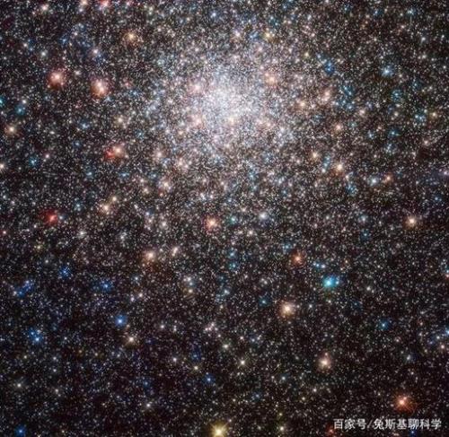 你是我的恒星是什么意思