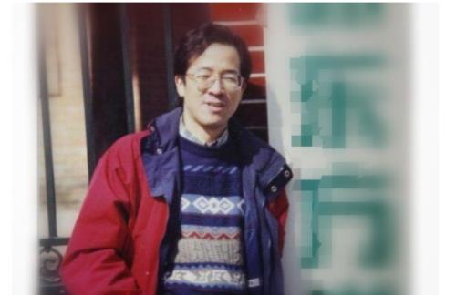 俞敏洪的母亲